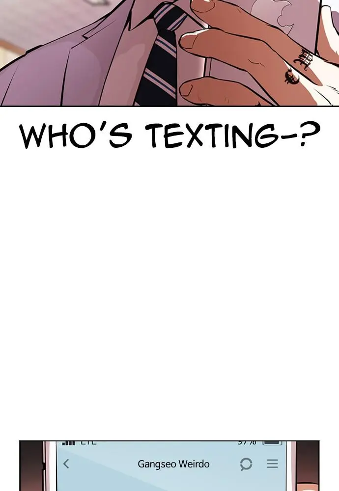 Lookism Chapter 390