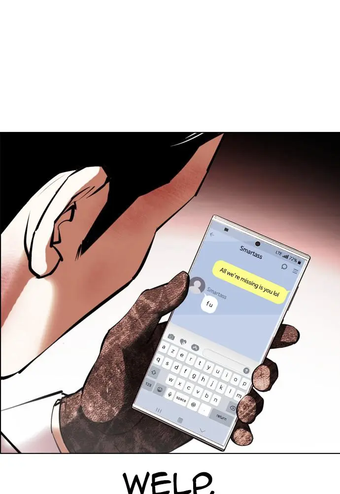 Lookism Chapter 390