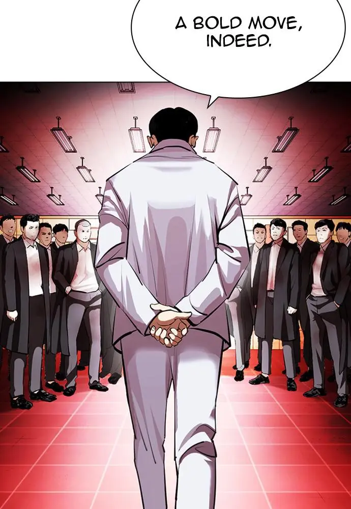 Lookism Chapter 390