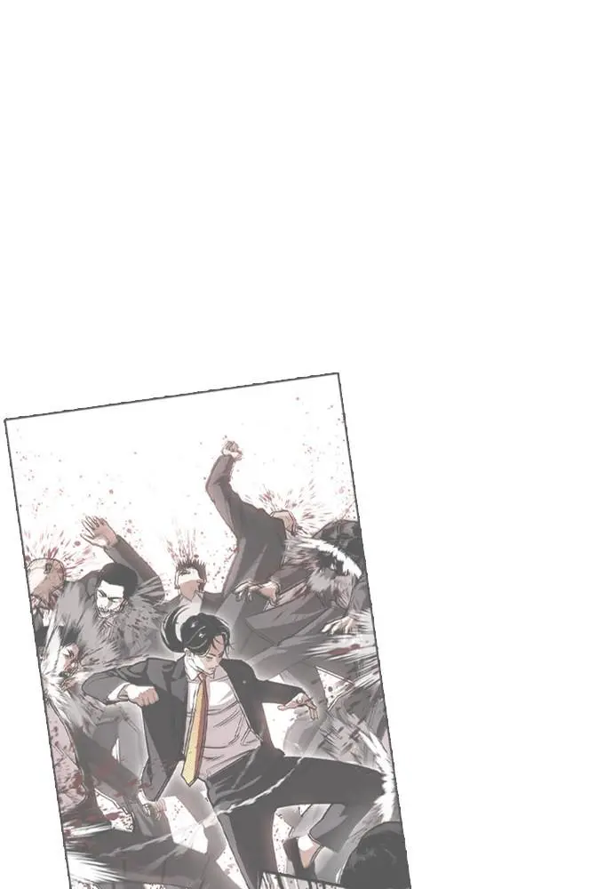 Lookism Chapter 390