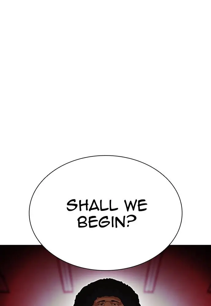 Lookism Chapter 390