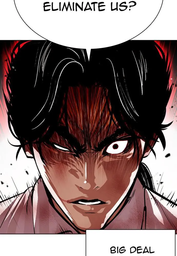 Lookism Chapter 390