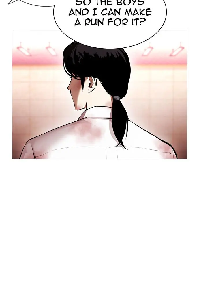 Lookism Chapter 390