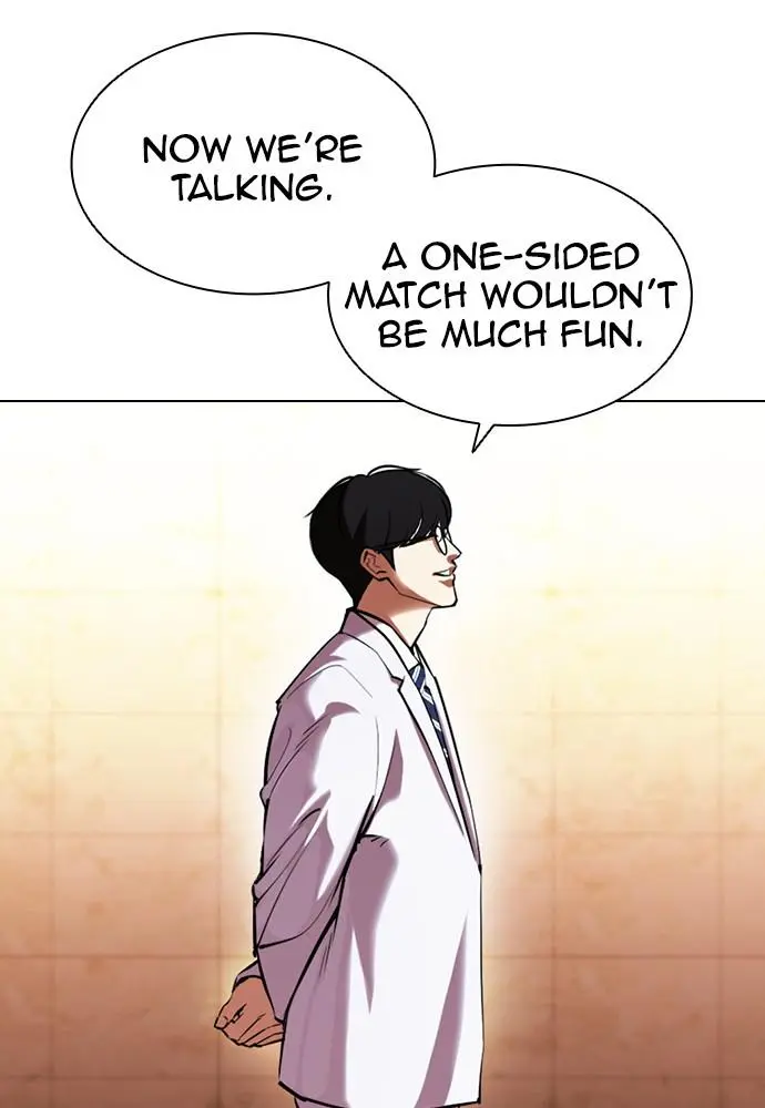 Lookism Chapter 390