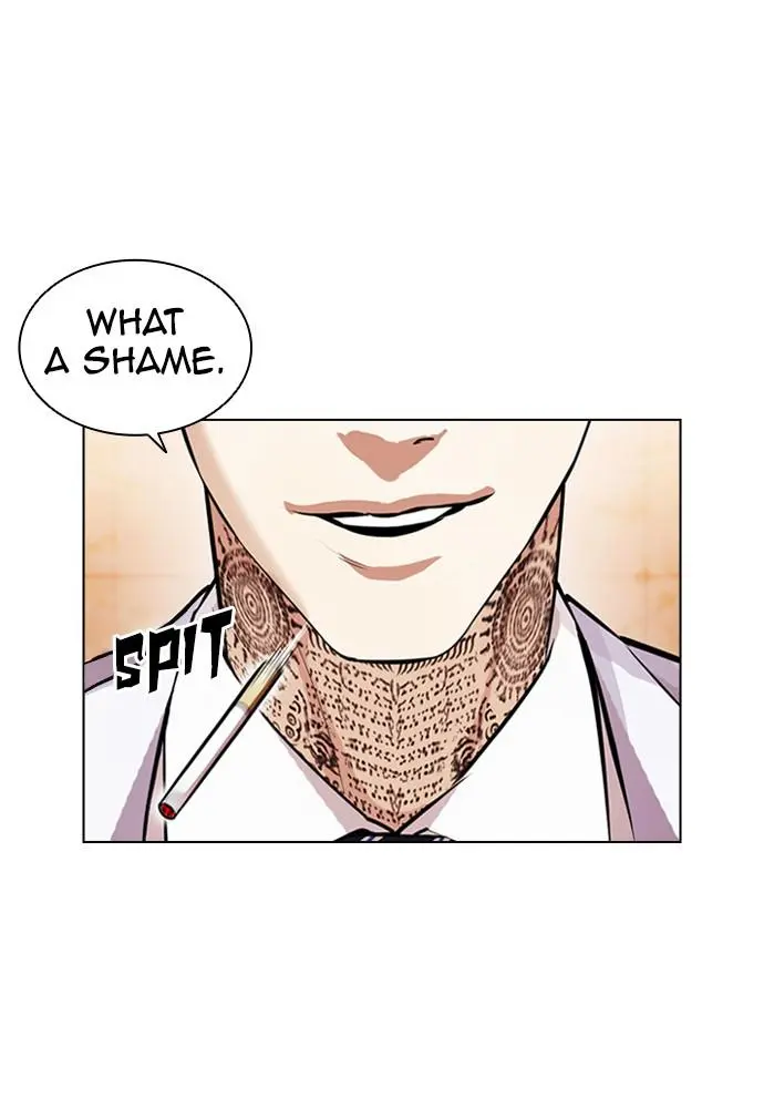 Lookism Chapter 390