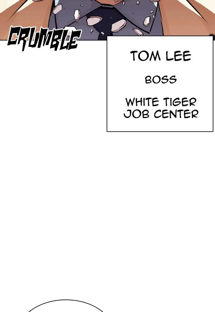 Lookism Chapter 390
