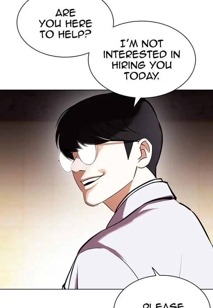 Lookism Chapter 390
