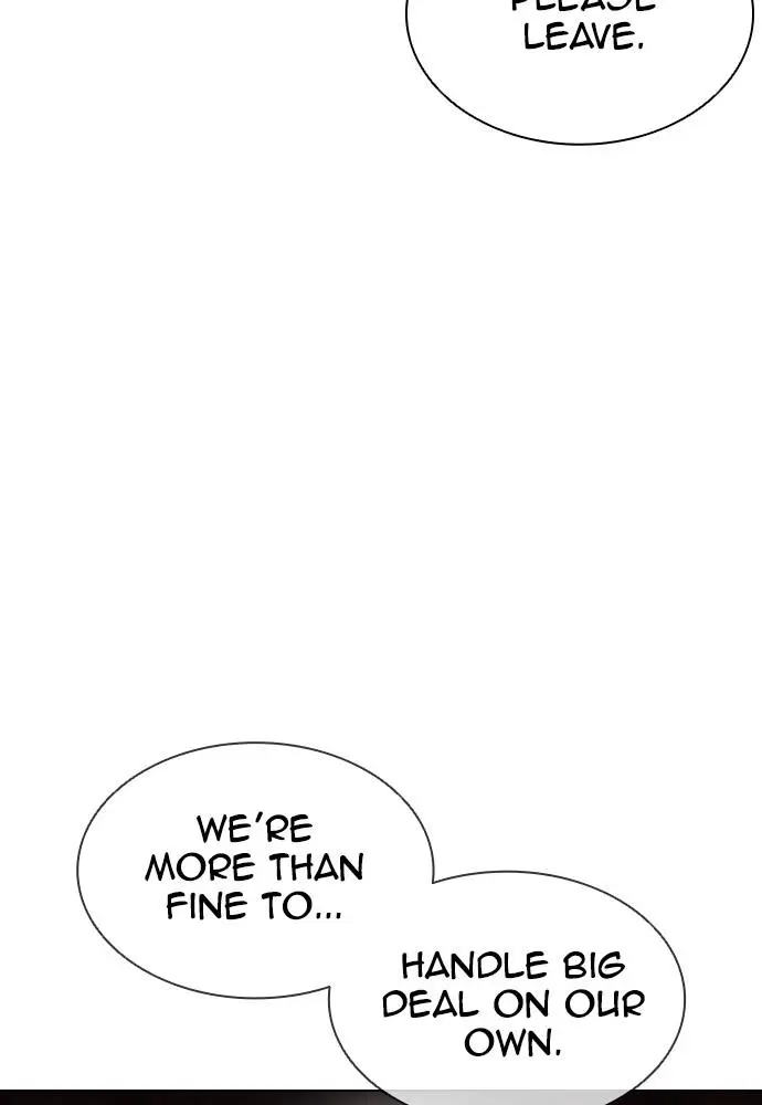 Lookism Chapter 390