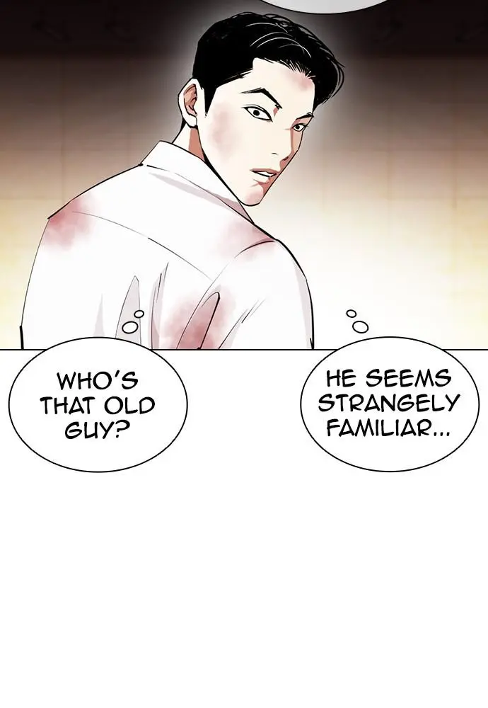Lookism Chapter 390
