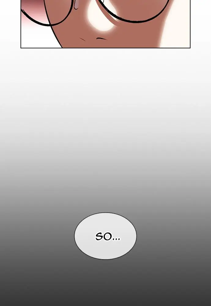 Lookism Chapter 390