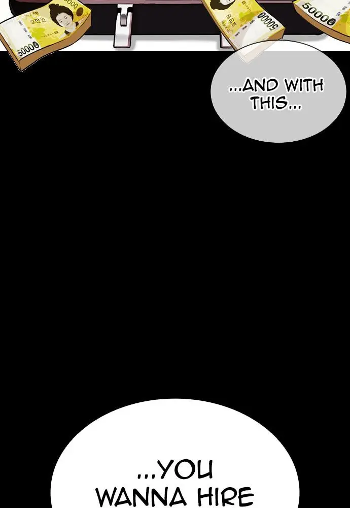 Lookism Chapter 390