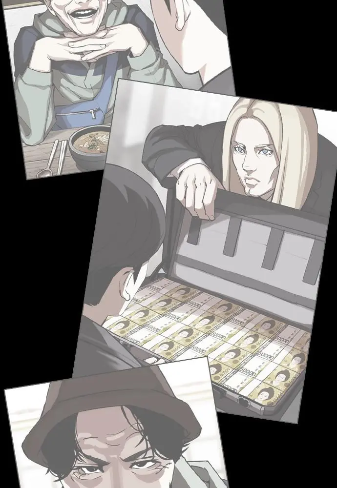 Lookism Chapter 390