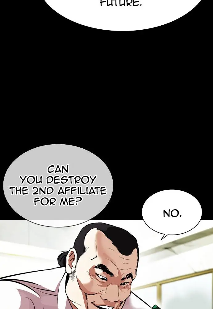 Lookism Chapter 390