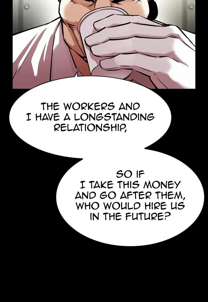 Lookism Chapter 390