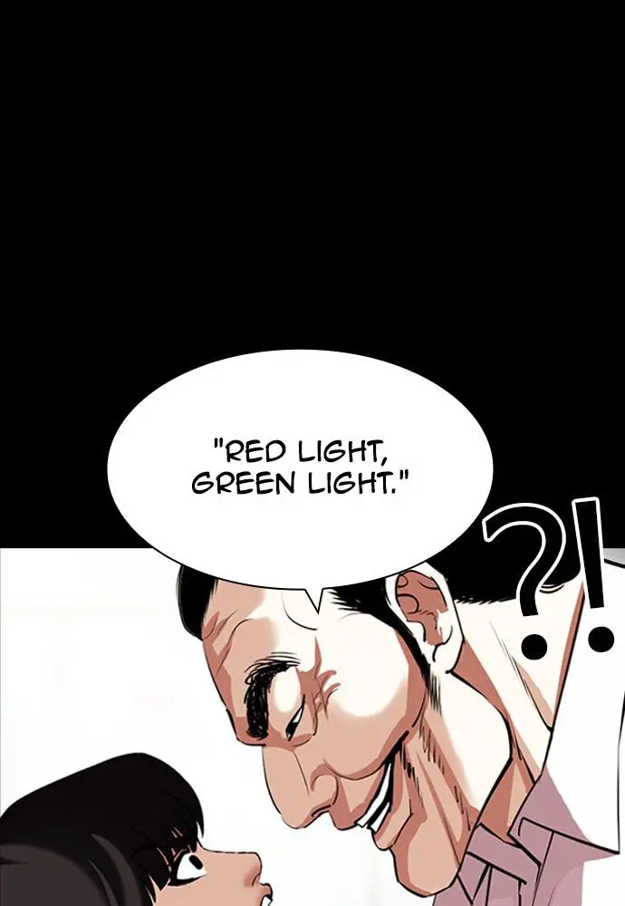 Lookism Chapter 390
