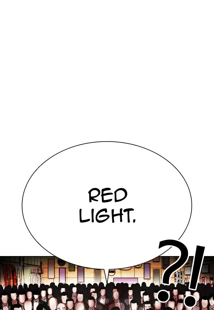 Lookism Chapter 390
