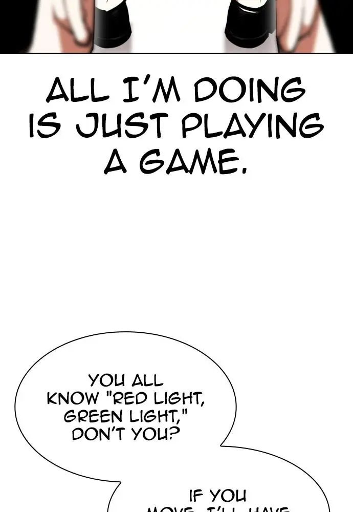 Lookism Chapter 390