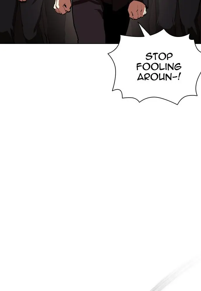 Lookism Chapter 390