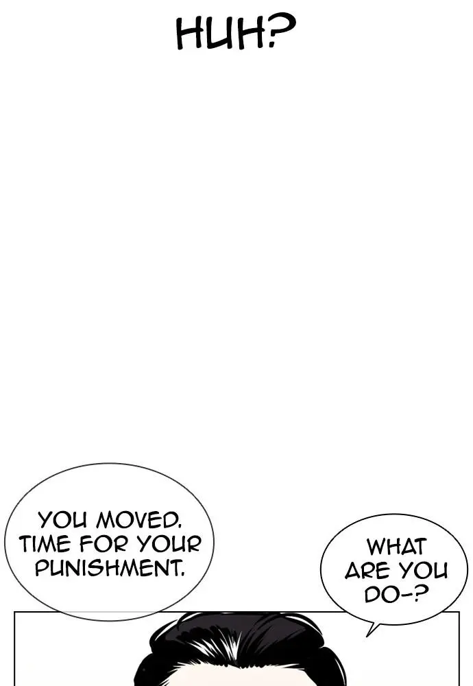 Lookism Chapter 390