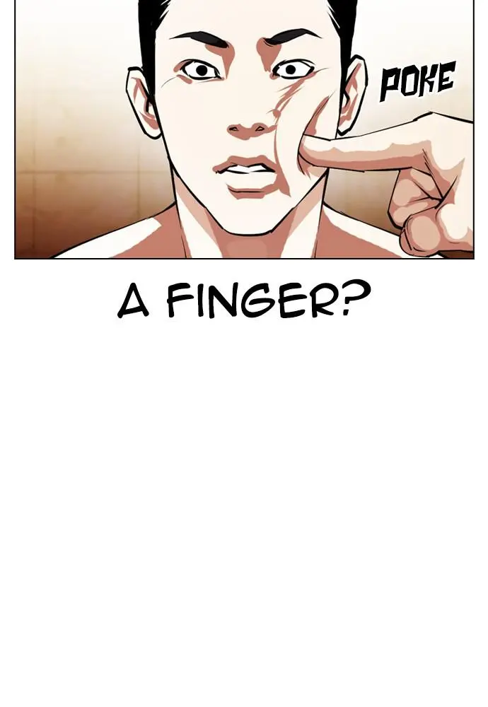 Lookism Chapter 390