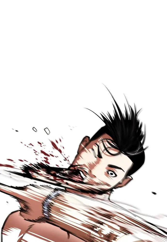 Lookism Chapter 390