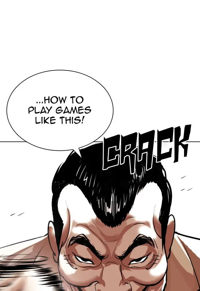 Lookism Chapter 390
