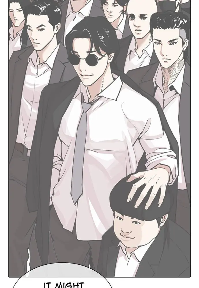 Lookism Chapter 390
