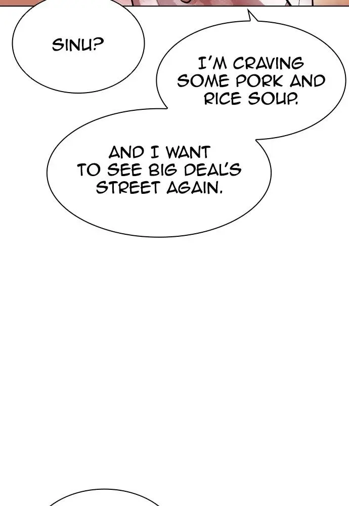 Lookism Chapter 390