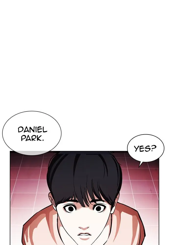 Lookism Chapter 390