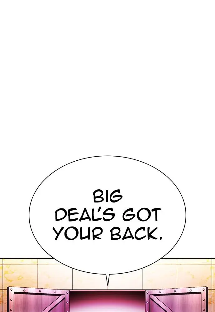 Lookism Chapter 390