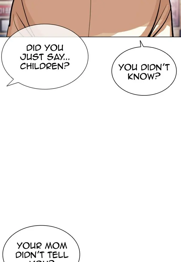 Lookism Chapter 390