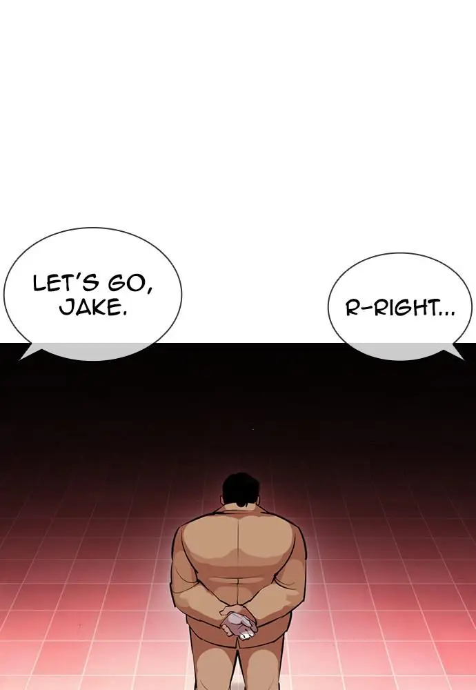 Lookism Chapter 390