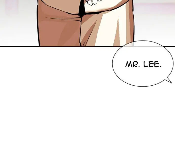 Lookism Chapter 390