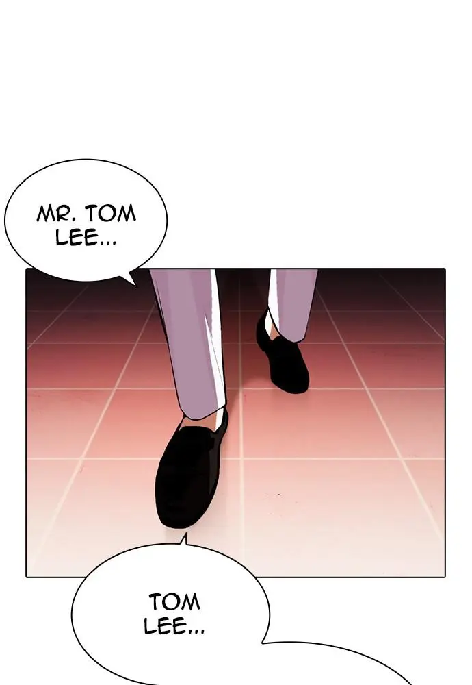 Lookism Chapter 390
