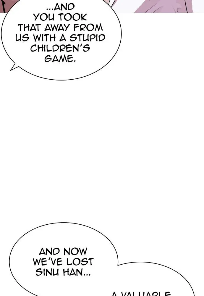 Lookism Chapter 390