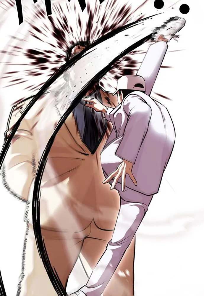 Lookism Chapter 390