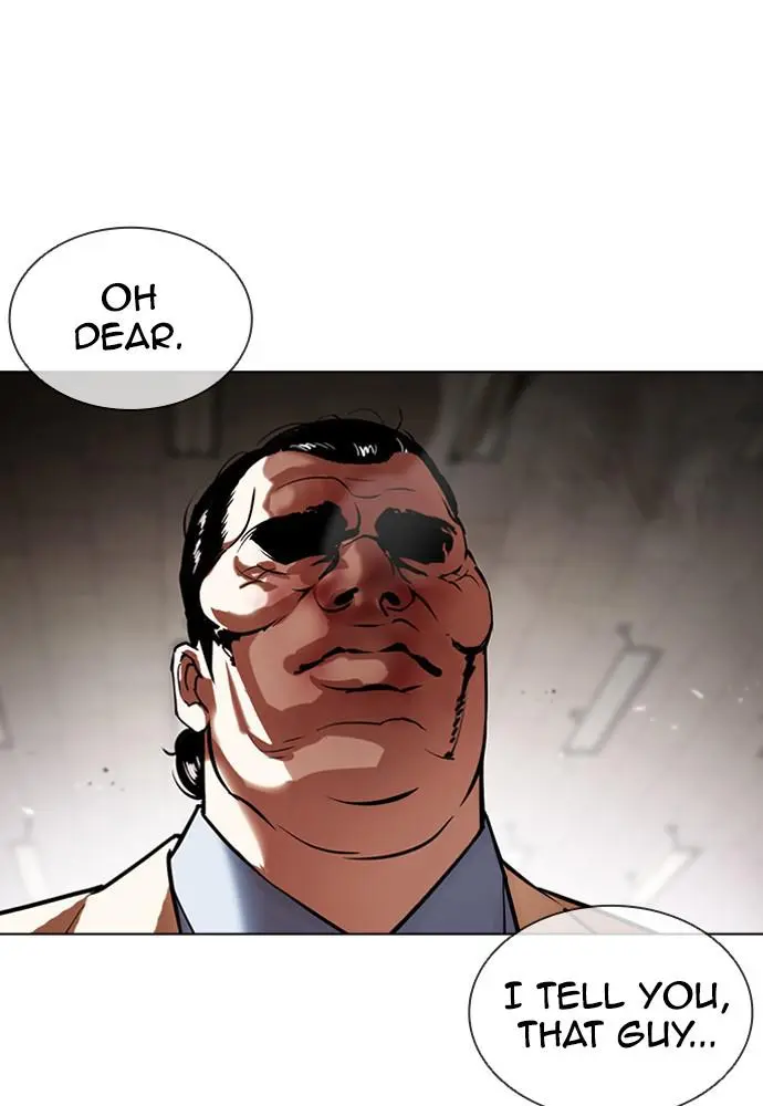Lookism Chapter 390