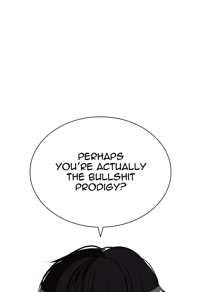 Lookism Chapter 390