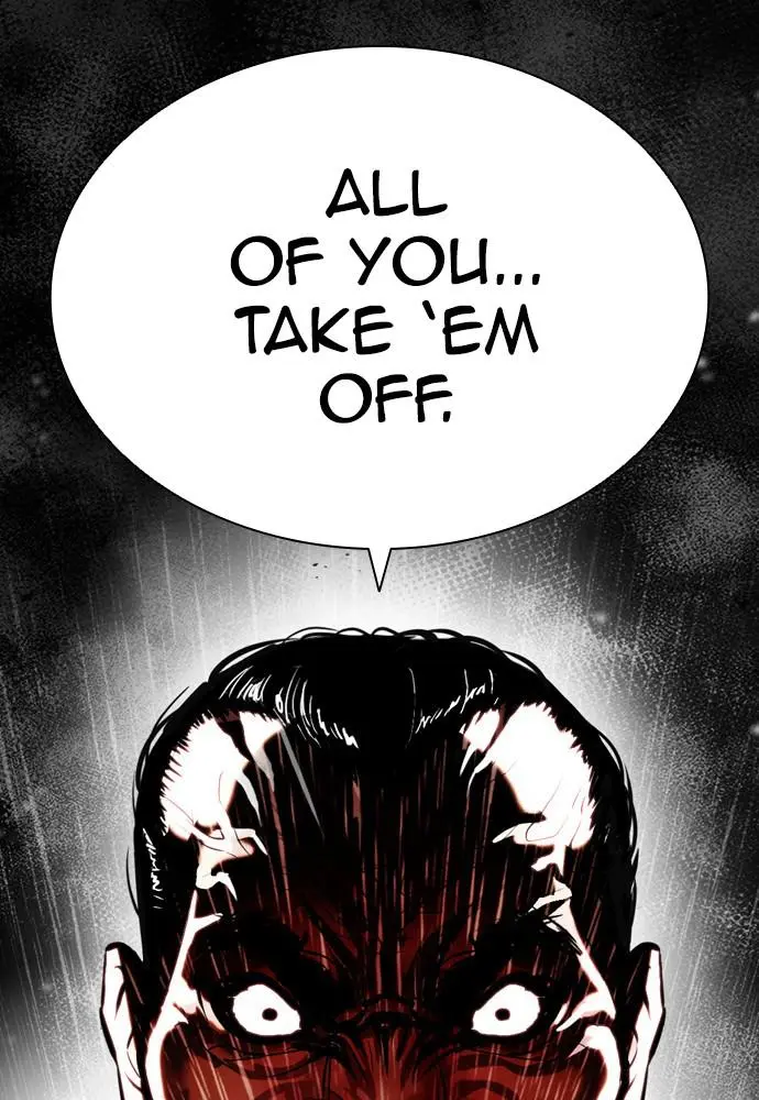 Lookism Chapter 390