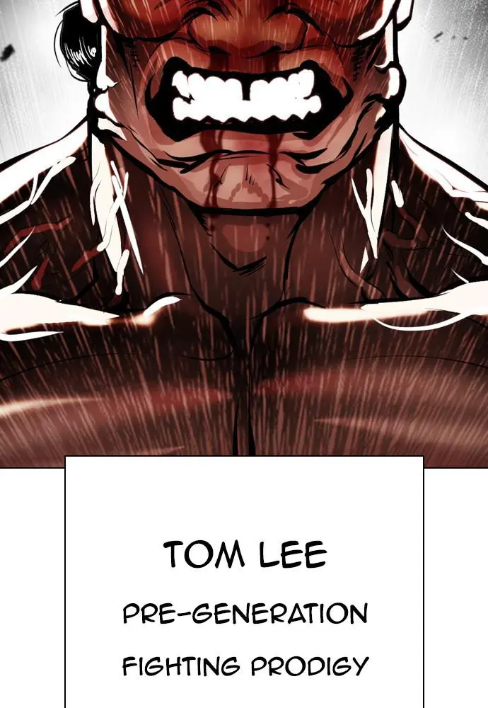 Lookism Chapter 390