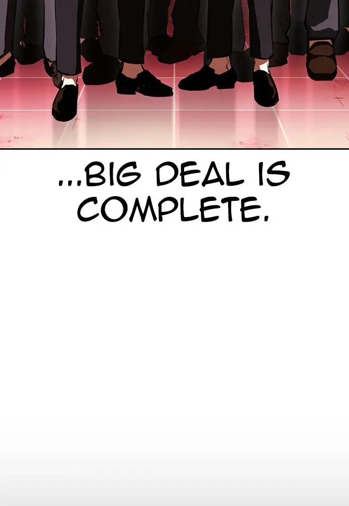 Lookism Chapter 392