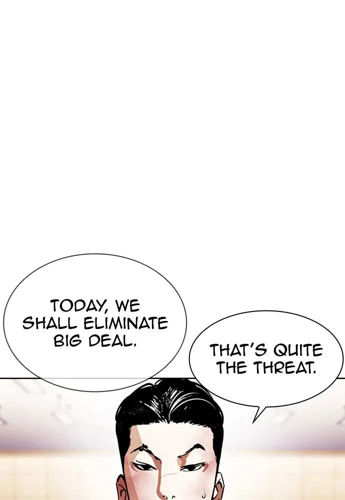 Lookism Chapter 392