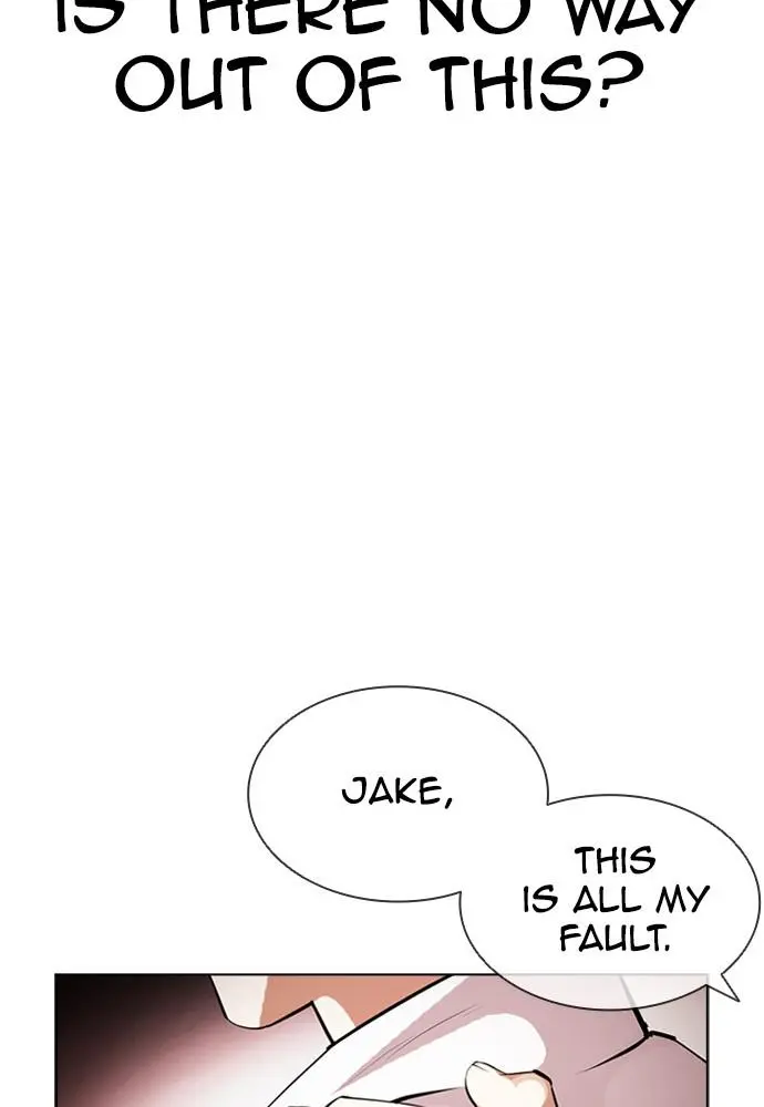 Lookism Chapter 392