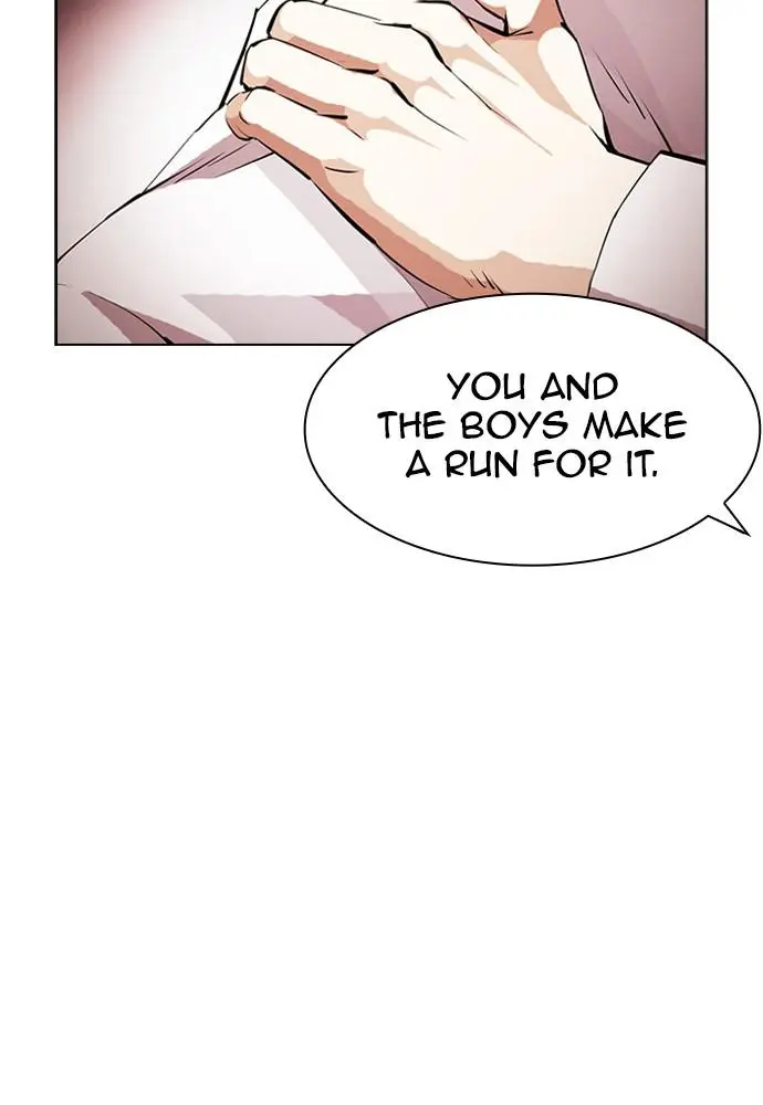 Lookism Chapter 392