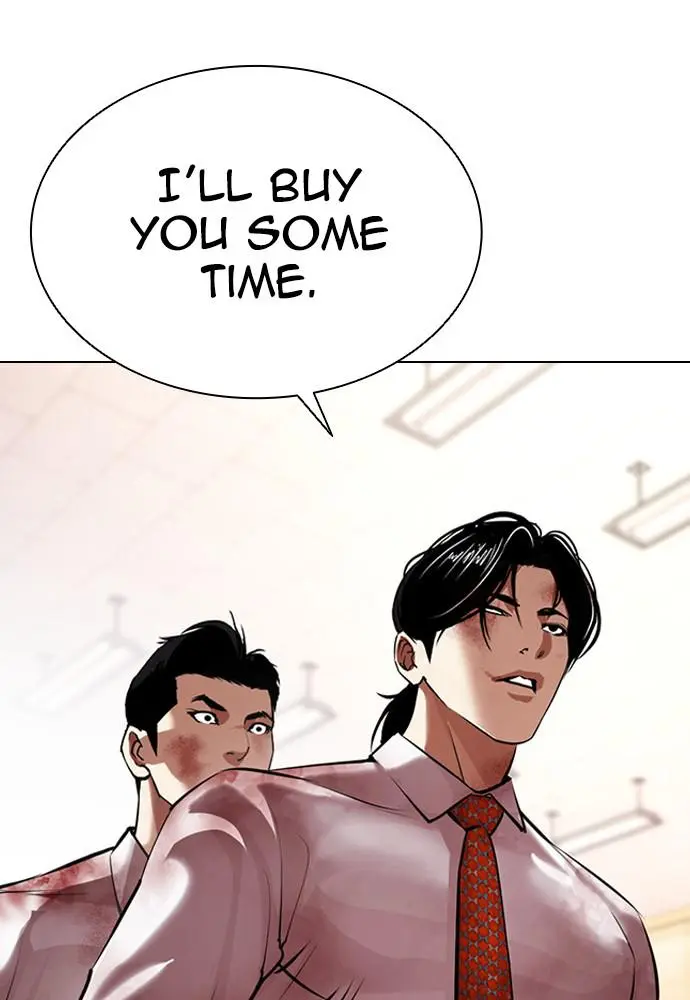 Lookism Chapter 392
