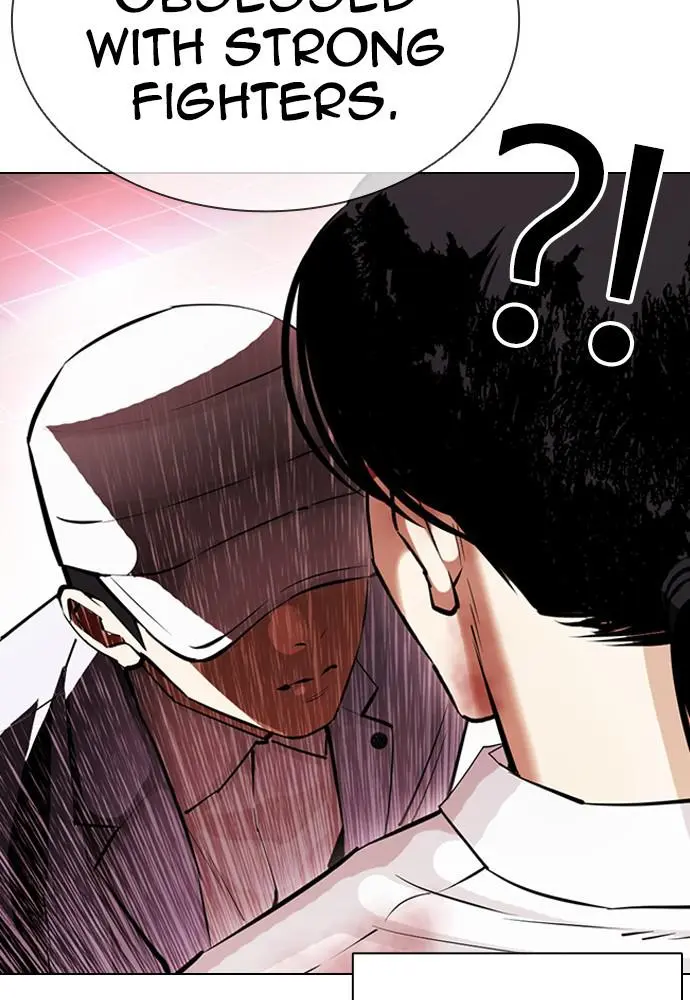Lookism Chapter 392