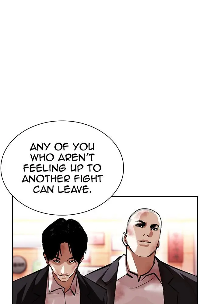 Lookism Chapter 392