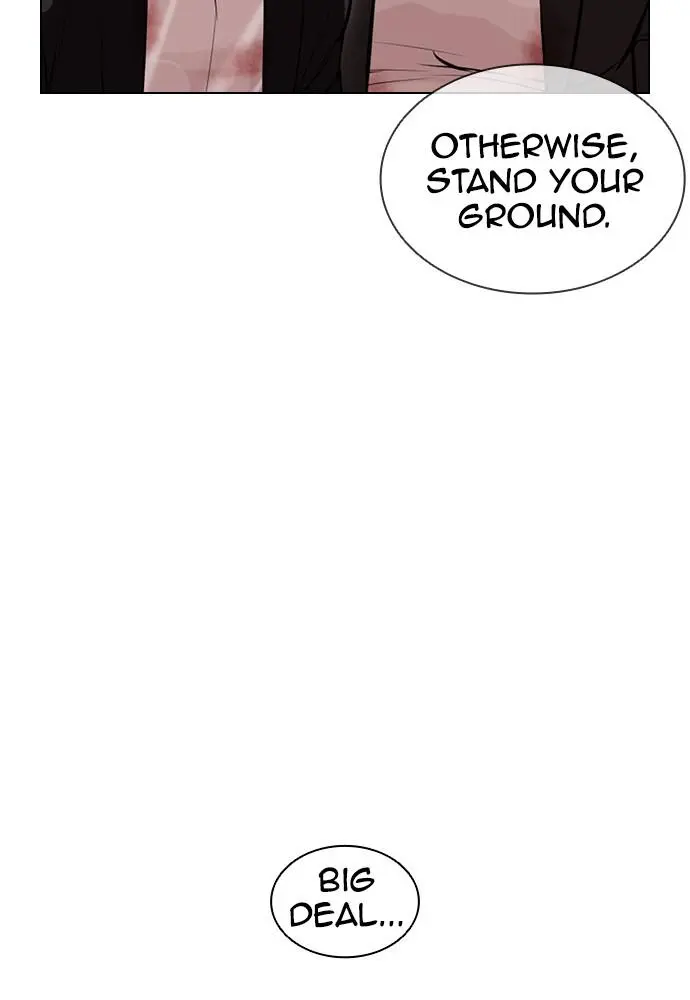 Lookism Chapter 392