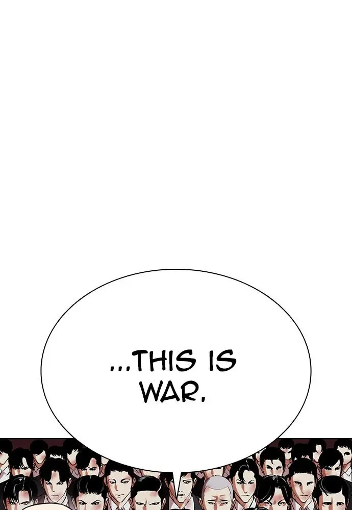 Lookism Chapter 392