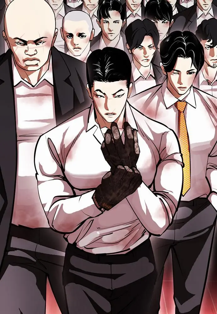 Lookism Chapter 392